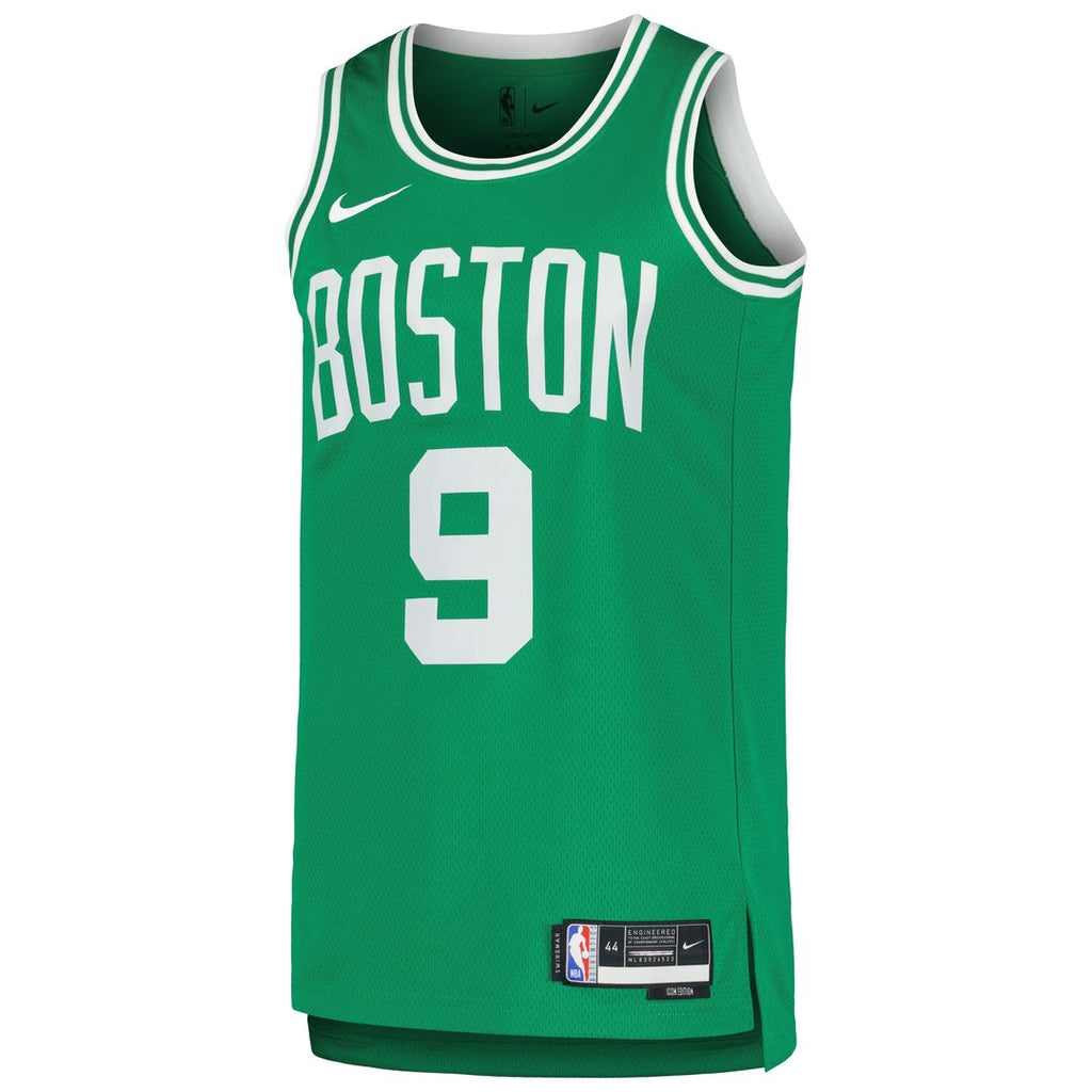 Boston Celtics Derrick White Nike Unisex Swingman Jersey product image 2