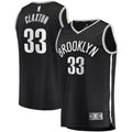 Brooklyn Nets Nicolas Claxton Fanatics Fast Break Player product image 1
