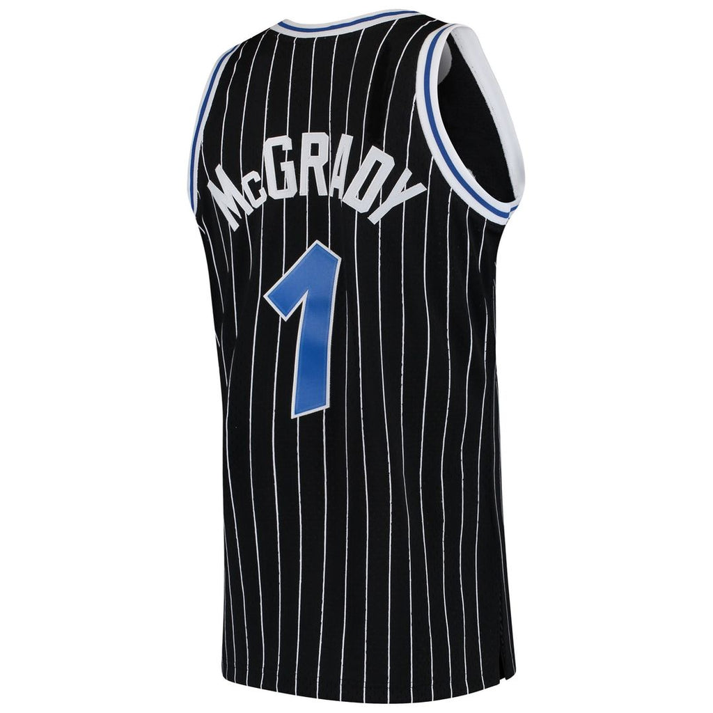 Orlando Magic Tracy McGrady Mitchell & Ness Hardwood product image 9