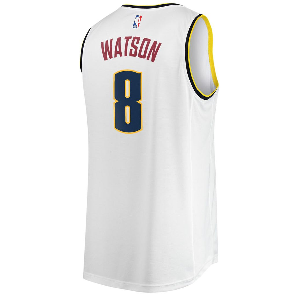 Denver Nuggets Peyton Watson Fanatics Fast Break Player product image 3
