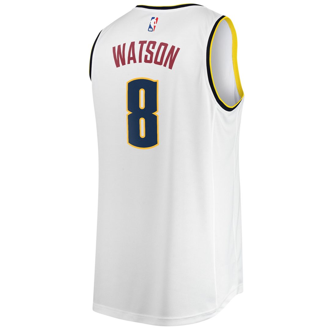 Denver Nuggets Peyton Watson Fanatics Fast Break Player product image 3