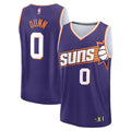 Phoenix Suns Ryan Dunn Fanatics Youth 2024 NBA Draft Fast product image 1