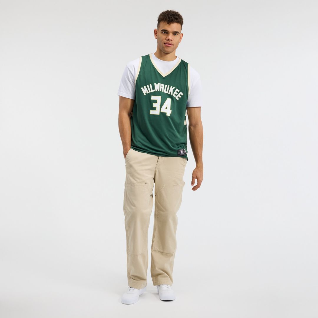 Milwaukee Bucks Giannis Antetokounmpo Fanatics Fast Break product image 4
