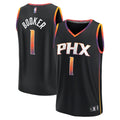 Phoenix Suns Devin Booker Fanatics Fast Break Replica product image 1