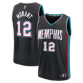 Memphis Grizzlies Ja Morant Fanatics Fast Break Jersey product image 1