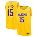 Los Angeles Lakers Austin Reaves Fanatics Youth Fast Break product image 1