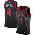 Toronto Raptors Scottie Barnes Jordan Brand Unisex Swingman product image 1