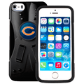 Chicago Bears IPhone 5/5S Sports Armor Phone Case product image 1, provided for visual reference and product detail review