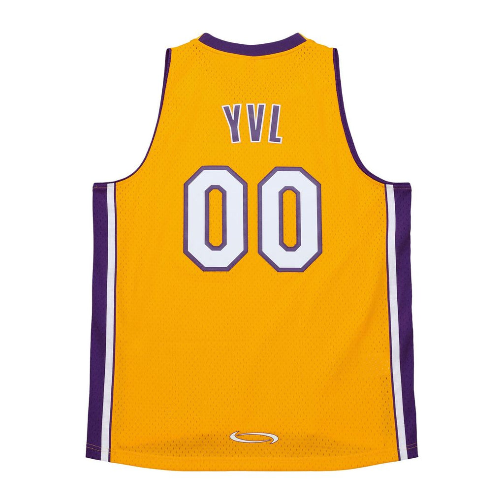 Los Angeles Lakers Mitchell & Ness x Playboi Carti 1999 product image 2