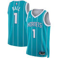 Charlotte Hornets LaMelo Ball Jordan Brand Unisex Swingman product image 1