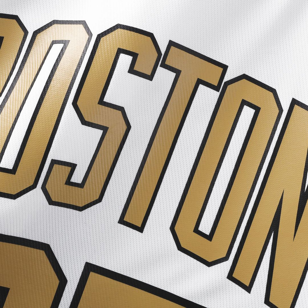 Boston Celtics Jayson Tatum Fanatics 2025/26 City Edition product image 5