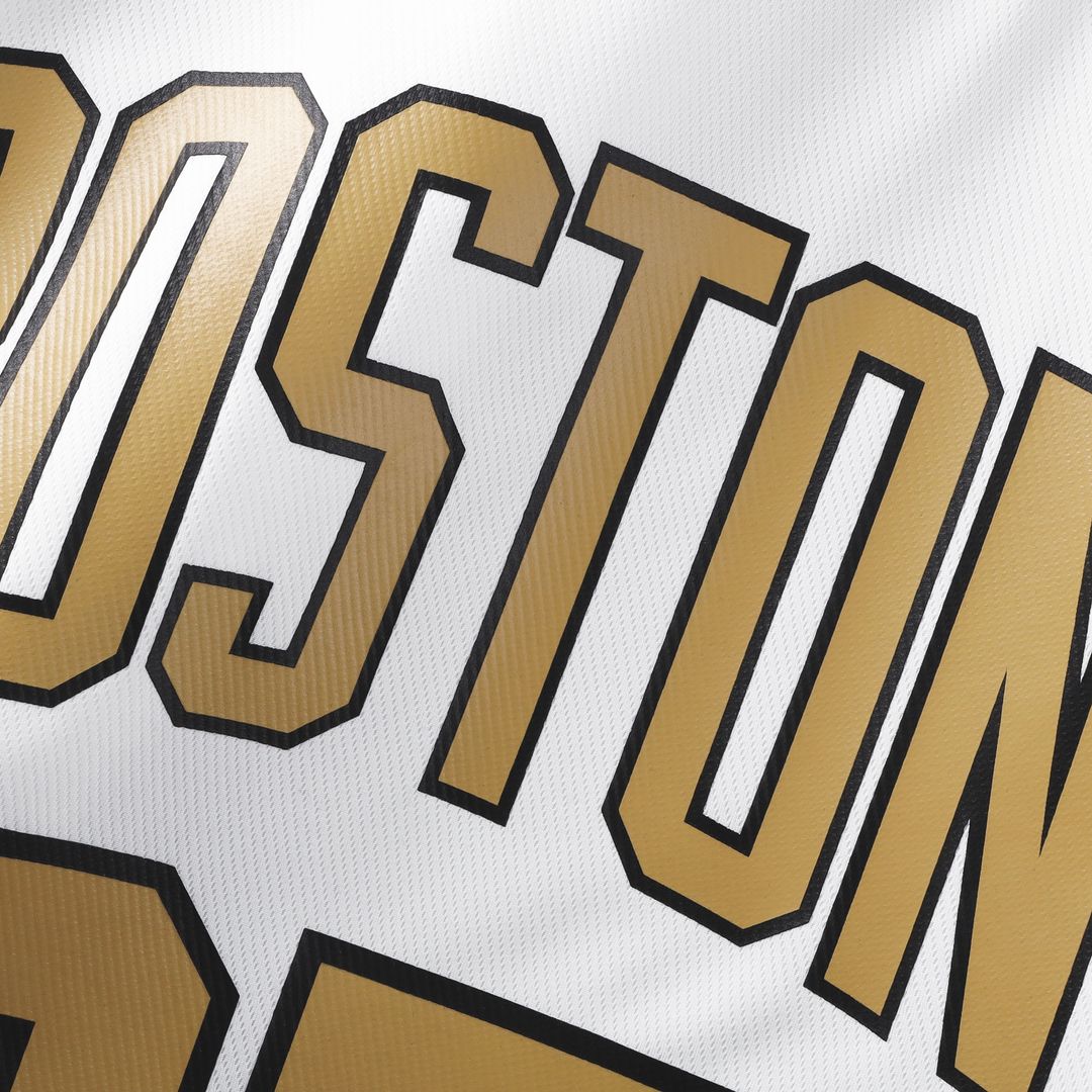 Boston Celtics Jayson Tatum Fanatics 2025/26 City Edition product image 5