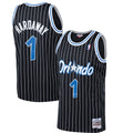 Orlando Magic Penny Hardaway Mitchell & Ness Hardwood product image 1