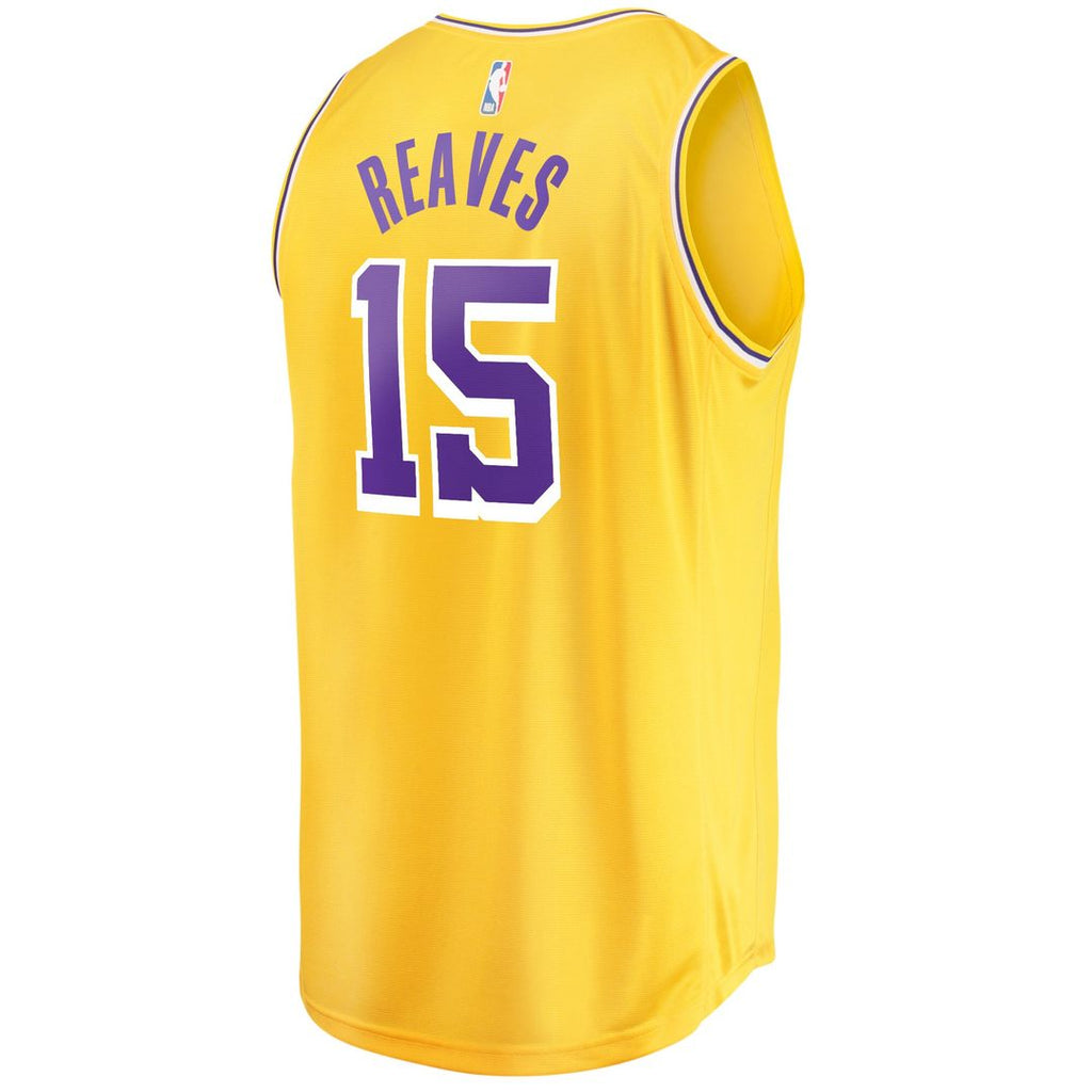 Los Angeles Lakers Austin Reaves Fanatics Fast Break Player product image 6