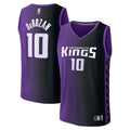 Sacramento Kings DeMar DeRozan Fanatics Youth Fast Break product image 1