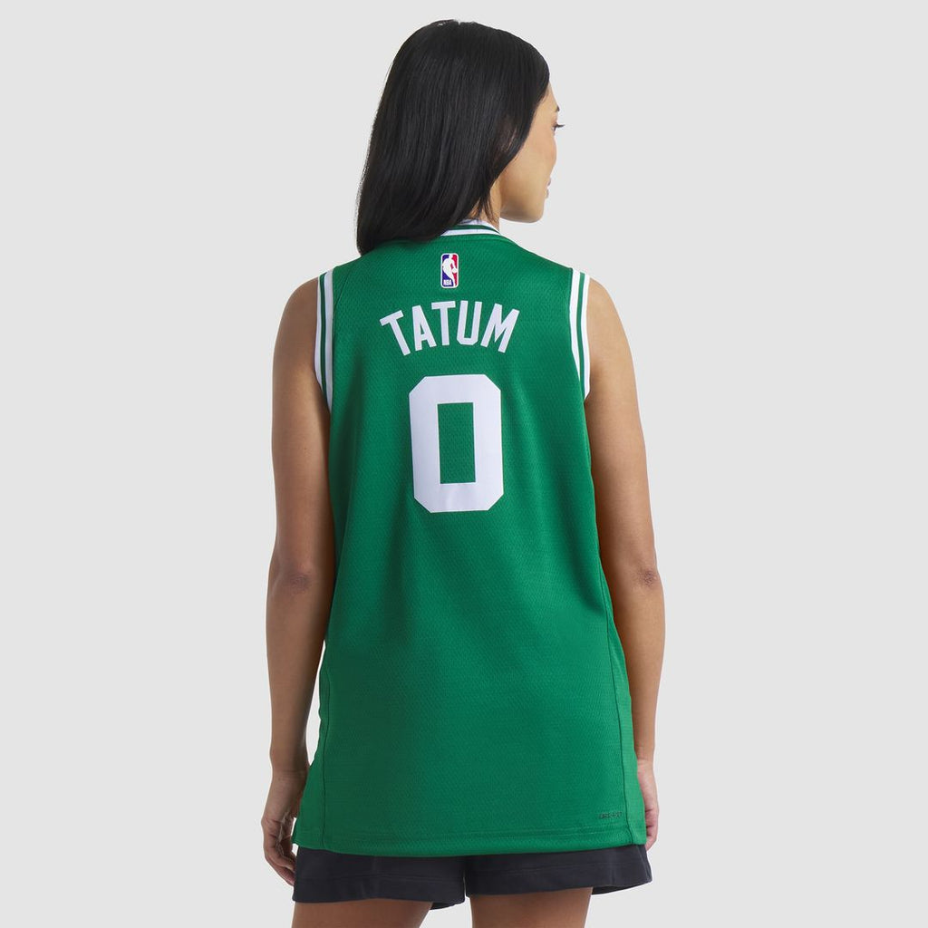 Boston Celtics Jayson Tatum Nike Unisex Swingman Jersey product image 11