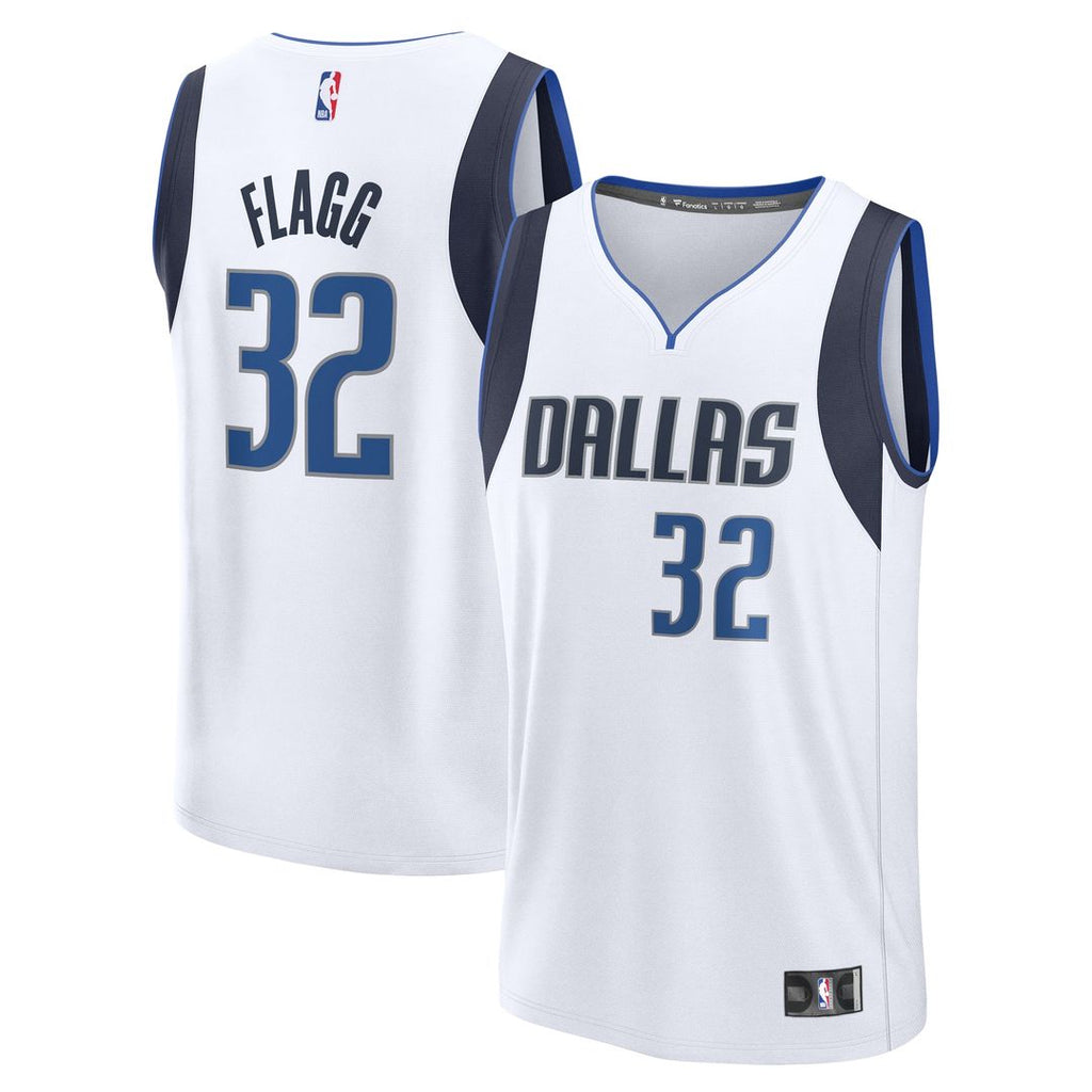 Dallas Mavericks Cooper Flagg Fanatics 2025 NBA Draft First product image 1