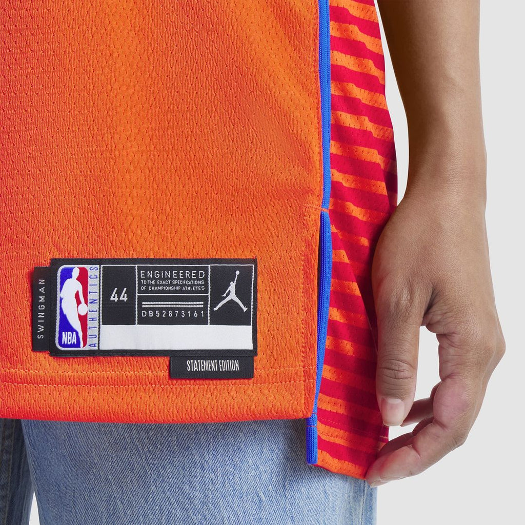 Oklahoma City Thunder Shai Gilgeous - Alexander Jordan product image 9