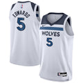 Minnesota Timberwolves Anthony Edwards Nike Youth Swingman product image 1