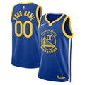 Golden State Warriors Nike Unisex Swingman Custom Jersey product image 1