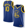 Golden State Warriors Jimmy Butler III Nike Male Swingman product image 1