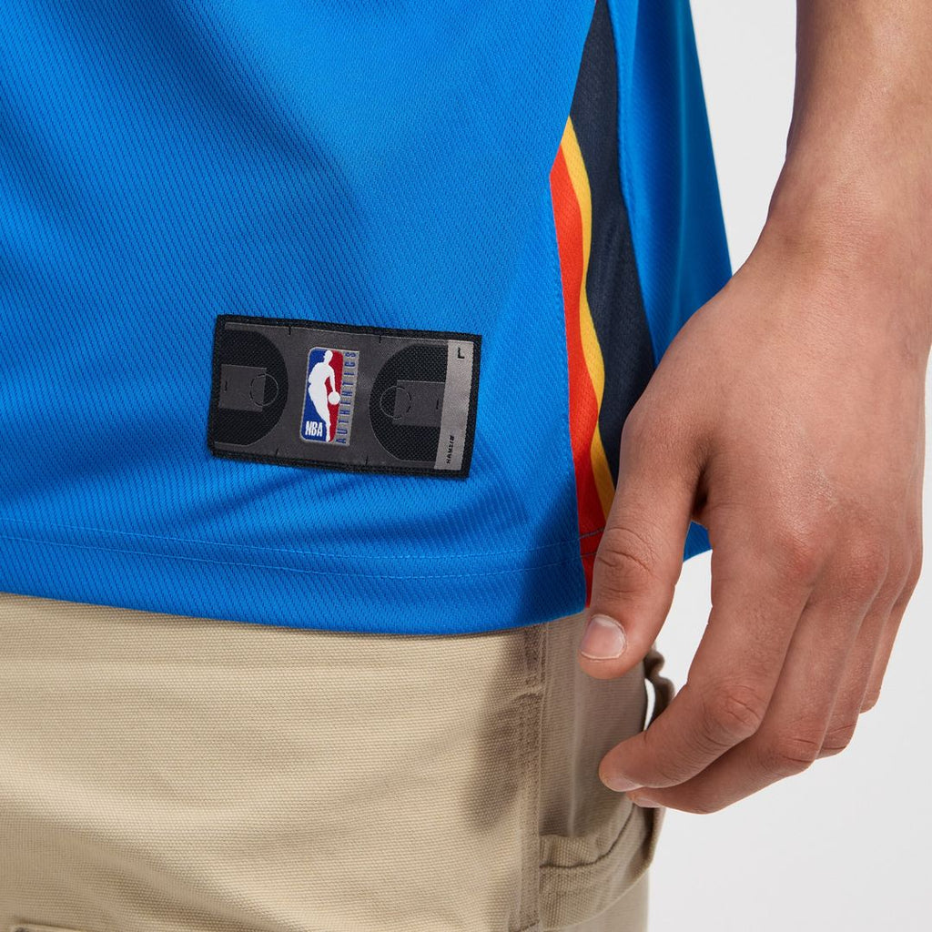 Oklahoma City Thunder Shai Gilgeous - Alexander Fanatics product image 10