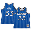 Orlando Magic Grant Hill Mitchell & Ness 2004/05 Hardwood product image 1