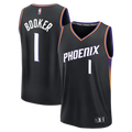 Phoenix Suns Devin Booker Fanatics Fast Break Jersey product image 1