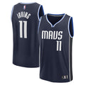 Dallas Mavericks Kyrie Irving Fanatics Fast Break Replica product image 1