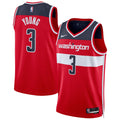 Washington Wizards Trae Young Nike Unisex Swingman Jersey product image 1