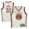 Golden State Warriors Stephen Curry Nike Preschool 2025/26 product image 1