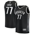Brooklyn Nets Ben Saraf Fanatics Fast Break Replica Jersey product image 1
