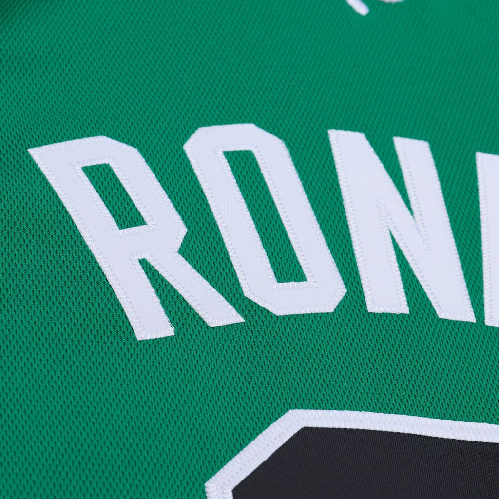 Boston Celtics Rajon Rondo Mitchell & Ness 2007 - 08 product image 6