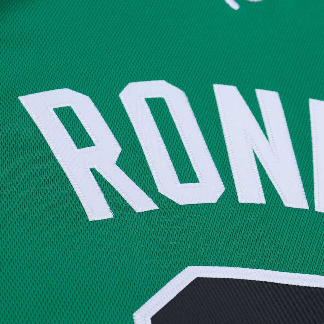 Boston Celtics Rajon Rondo Mitchell & Ness 2007 - 08 product image 6