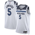 Minnesota Timberwolves Anthony Edwards Nike Unisex Swingman product image 1