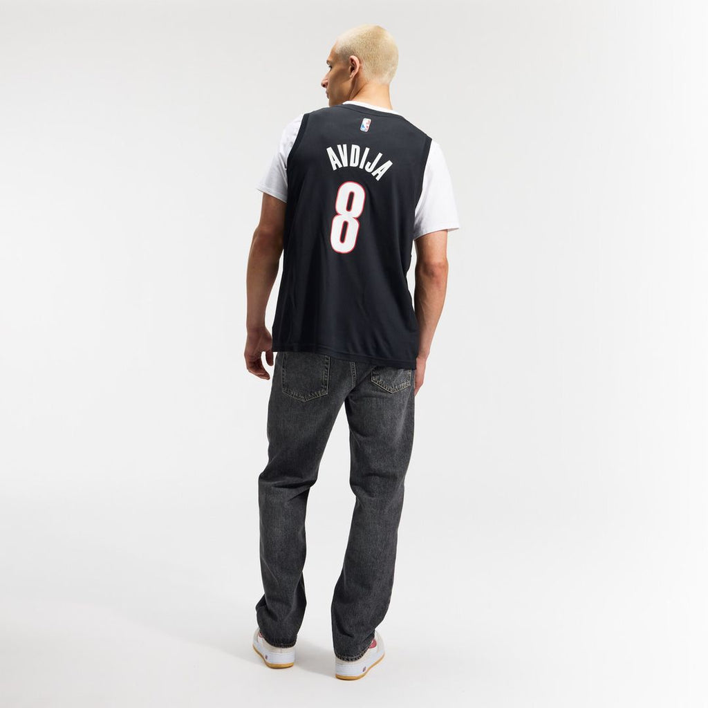 Portland Trail Blazers Deni Avdija Fanatics Fast Break product image 5