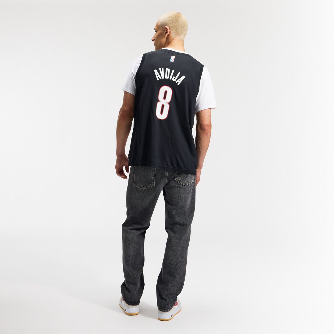 Portland Trail Blazers Deni Avdija Fanatics Fast Break product image 5
