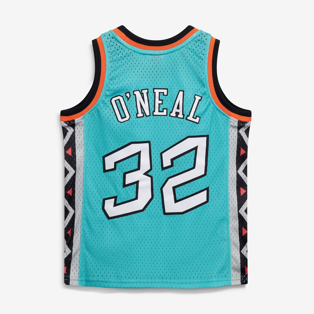 Shaquille O'Neal 1996 NBA All - Star Game Mitchell & Ness product image 3