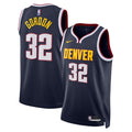 Denver Nuggets Aaron Gordon Nike Unisex Swingman Replica product image 1