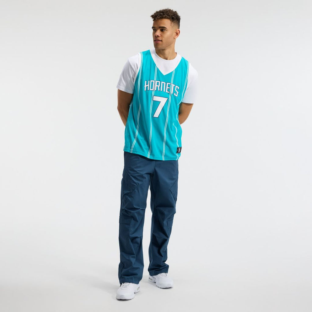 Charlotte Hornets Kon Knueppel Fanatics 2025 NBA Draft product image 4