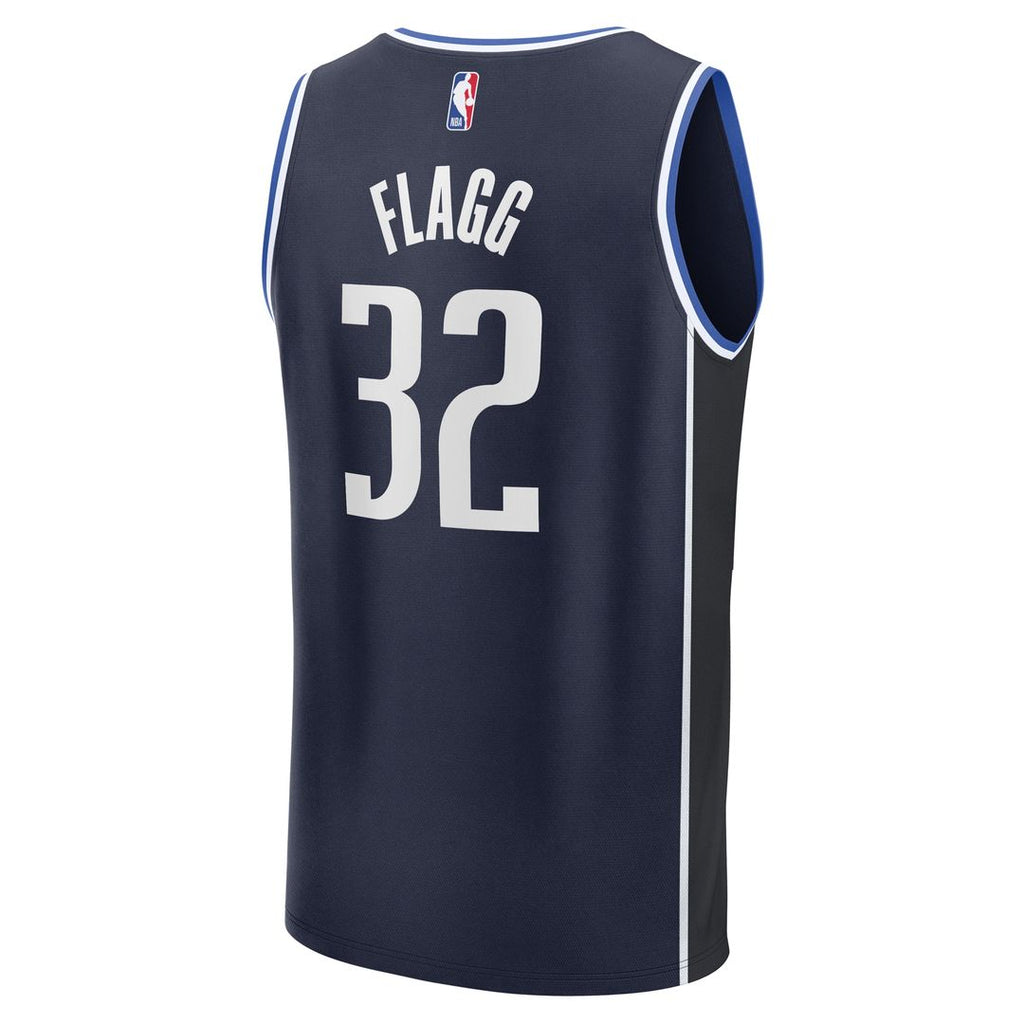 Dallas Mavericks Cooper Flagg Fanatics 2025 NBA Draft First product image 3