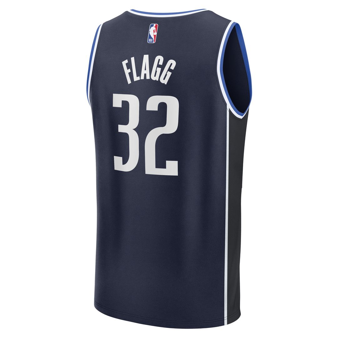 Dallas Mavericks Cooper Flagg Fanatics 2025 NBA Draft First product image 3