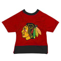 All Star Dogs Chicago Blackhawks Pet Mesh Sports Jersey product image 1, provided for visual reference and product detail