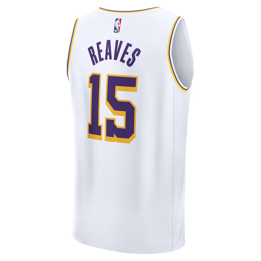 Los Angeles Lakers Austin Reaves Fanatics Fast Break product image 3