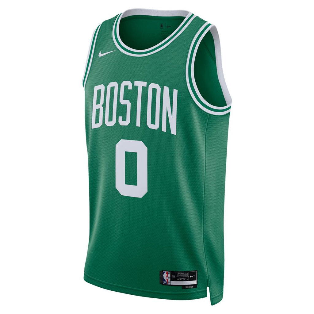Boston Celtics Jayson Tatum Nike Unisex Swingman Jersey product image 8