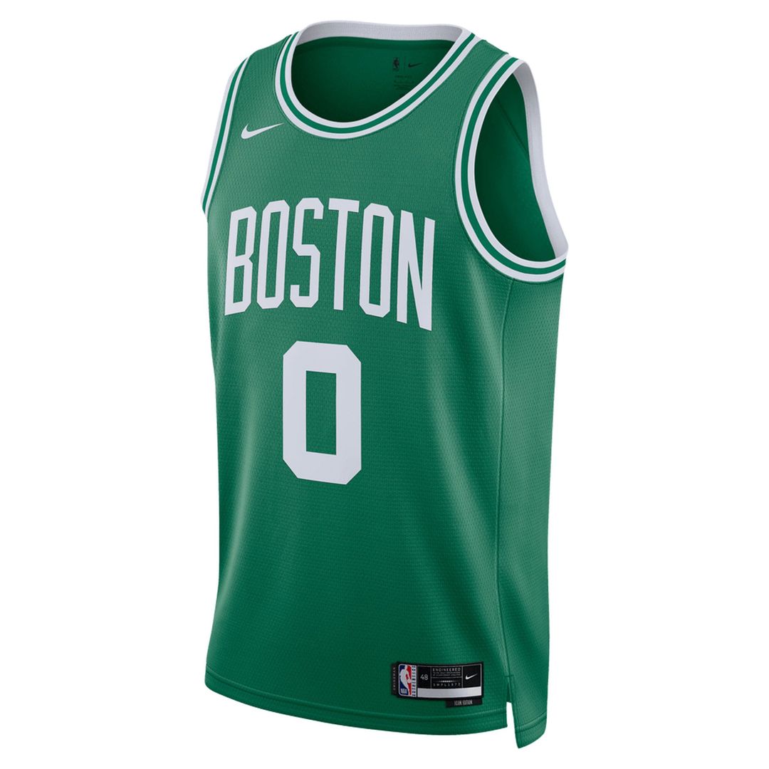 Boston Celtics Jayson Tatum Nike Unisex Swingman Jersey product image 8
