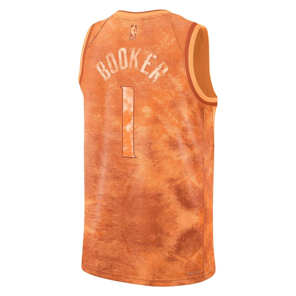 Phoenix Suns Devin Booker Nike Unisex Select Series product image 3