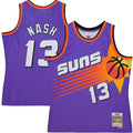 Phoenix Suns Steve Nash Mitchell & Ness Hardwood Classics product image 1