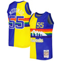 Denver Nuggets Dikembe Mutombo Mitchell & Ness Hardwood product image 1