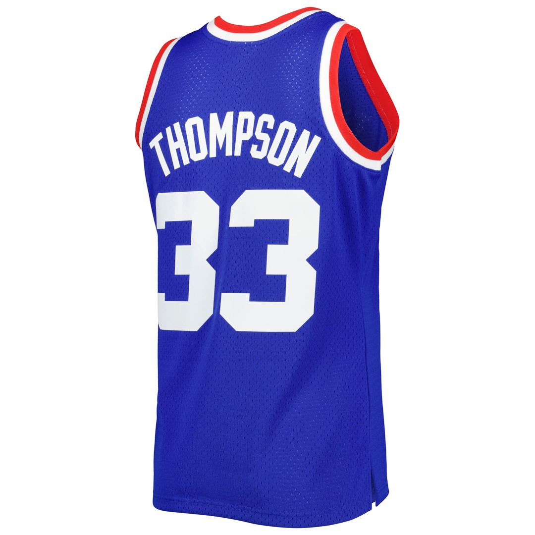 Denver Nuggets David Thompson Mitchell & Ness Hardwood product image 3